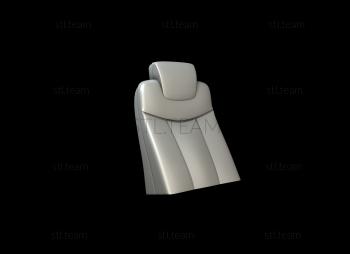 3D model NESTANDART_0230 (STL)